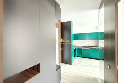 Apartament tip Studio Granvia Lake view - 5