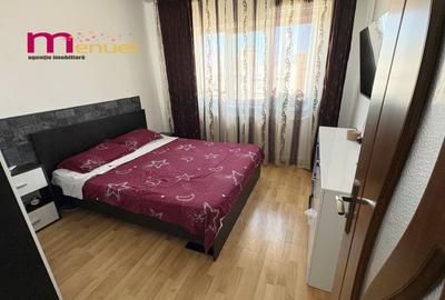 Apartament 3 camere,zona Piata Noua - 8