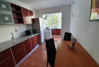 Apartament 4 camere Plaza | Lujerului | metrou - 9