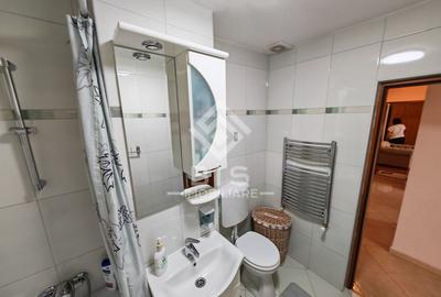 Apartament Decomandat etj 3  - Zona Independetei - 14