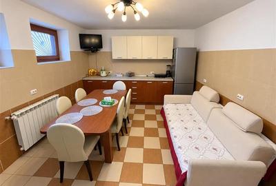 Casa de vanzare zona centrala Tulcea - 30