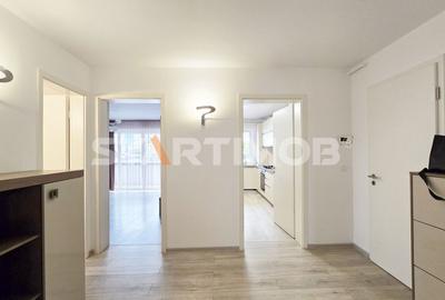 Apartament 3 camere cu boxa si parcare zona Kasper Coresi - 18