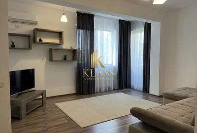 Apartament cu 3 camere decomandat, mobilat în Berceni