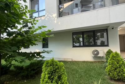 Garsonieră de închiriat Timpuri Noi,centrală, bloc 2023 - 6