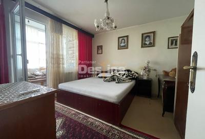 Apartament 3 camere | Militari | 500 m Metrou Păcii | 4/4 - 3