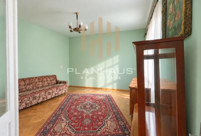 Casa individuală cu garaj și beci în pământ, Valea Roșie - 4
