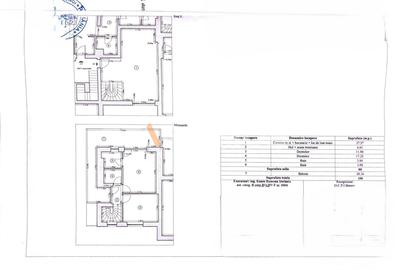 Penthouse Chiville cu parcare subterana - 14