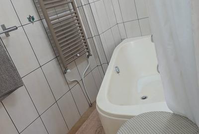 Casă individuală de închiriat – Herăstrău | 4 camere | Curte proprie | Parcare - 41