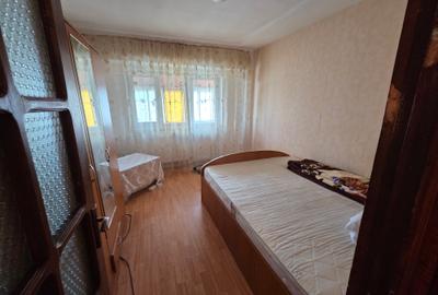 Apartament 3 Camere Decomandat, 2 Balcoane – Ultracentral, Bld. Unirii - 9