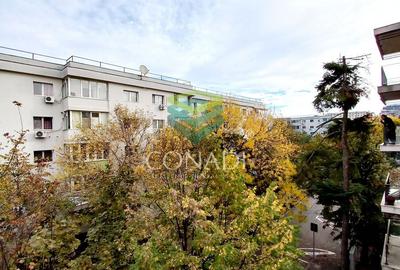Apartament cu 3 camere zona Baneasa-Herastrau - 1