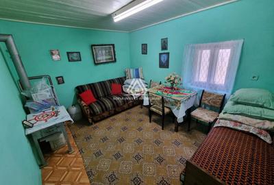 CASĂ LA ȚARĂ, SÂMBOLENI, COMUNA CAMARAȘU - 2