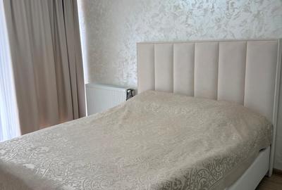 4 CAMERE MOBILAT UTILAT - MOGHIOROS RESIDENCE - SECTOR 6 - DRUMUL TABEREI - 6