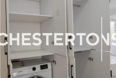 Apartament 3 camere cu centrala termica si incalzire in pardoseala - Metrou 1 Ma - 8