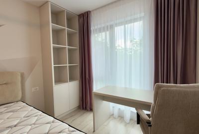 Ap Premium 4 camere - 96 Mp + Grădină 43 Mp - Complex Nou - 11