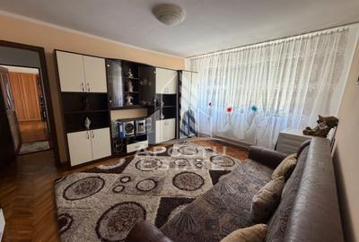 Apartament cu 3 camere de vânzare , Zona Dacia , Timisoara - 2