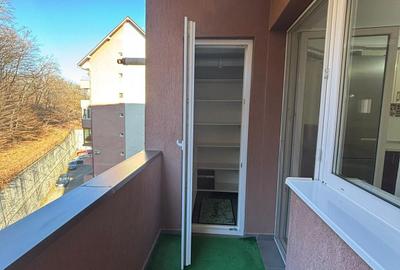 Apartament cu 3 camere in zona Edgar Quinet – 61 mp, priveliste frumoasa - 6