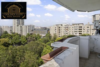 COMISION 0% | 13 septembrie | 4 camere | Ac | Balcon | - 16
