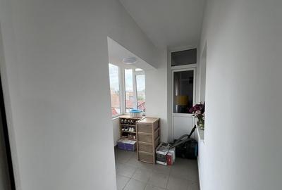 Apartament 2 camere decomandate cu balcon zona Turnisor - 14