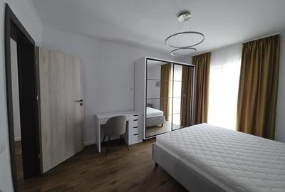 Apartament cu 3 camere lux zona La Terenuri - 23