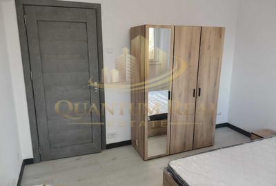 Inchiriez Apartament 2 camere Metrou Iancului, et 4 - 8