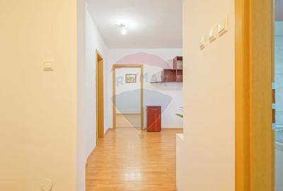 Ideal Investiție! 2 Camere Zizinului + Boxă  – lângă Spitalul Județean - 5