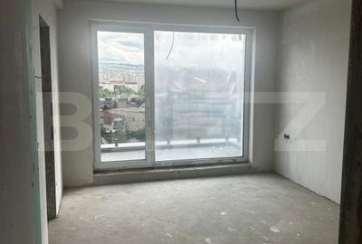 Apartament cu 3 camere 93 mp, Bloc Nou, zona Marasti - 4