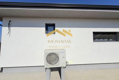 -Casa Individuala - Parter - 4 camere - - 6