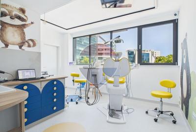 Inchiriere Clinica Stomatologica pt. Copii, Noua, Complet Echipata - 26