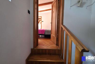 Casă de vânzare zona Domenii, București, str. Constantin Stere. - 59