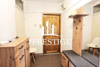 APARTAMENT 3 CAMERE DECOMANDAT | 2 BĂI | 73 MP UTILI,BALCON | TEREZIAN - 8