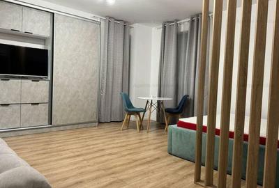 Studio 42 mp Andronache - Pipera - Parcare! - 1