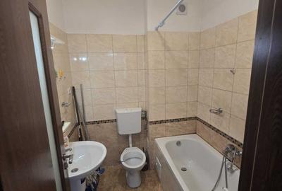 2 camere, S33mp, parter, nemobilat, centrala, parcare, metrou Pacii, semistradal - 10