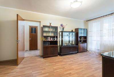 2 camere | 8 min Metrou Obor - 1