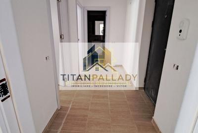 Apartament cu 2 camere în Theodor Pallady