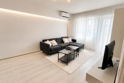 Apartament 2 camere complet renovat și mobilat, Calea Moșilor – Făinari - 3