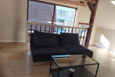 Apartament modern la curte - 7