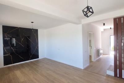 Casa Individuala + Mansarda Finisata + Garaj, Comision 0% - 3