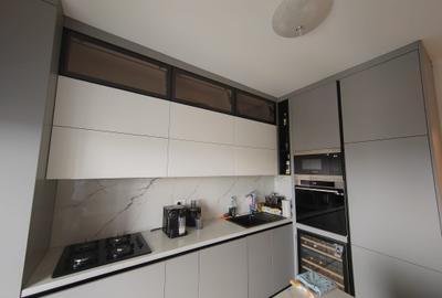 Apartament 3 camere - 20