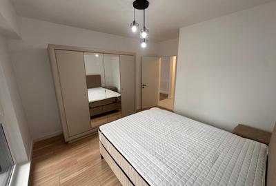 Prima închiriere | Apartament 2 camere Premium | Bloc Nou 2026 | - 2