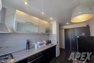 Apartament 2 camere mobilat | Titan- Basarabia- Metrou Costin Georgian - 14