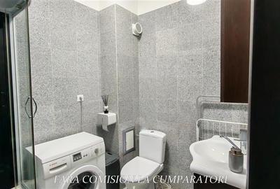 STUDIO 41 MP, ETAJ 1, MOBILAT- UTILAT - 8