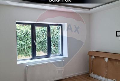 Casa de vanzare completa renovata Valea Rosie La 500 m de Parcul Mare - 6