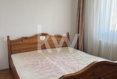 Convenibil & Accesibil ! 2 camere cart Florilor 300 euro - 3
