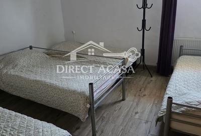 Cazare muncitori în Corunca | 35 lei / muncitor / zi - 5