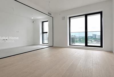 Apartament 2 camere | 55 MP Utili | Nusco City Faza 2 - 3