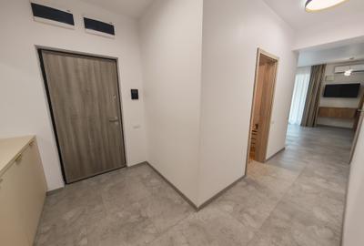 Apartament 2 camere mobilat-utilat Lucx PRIMAVERA CAMPUS - 6