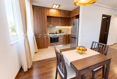 Apartament de inchiriat 2 camere *Domenii* * Tur Virtual* - 6