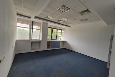 Spatiu Birouri | Pipera | 225mp | compartimentabil | Metrou Pipera 5' - 3