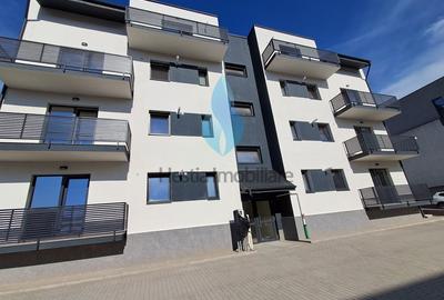 Apartament cu 3 camere decomandat în Păcurari