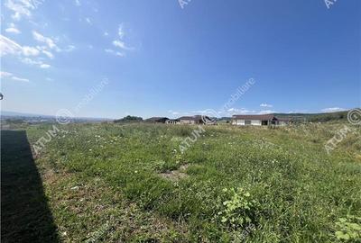 Teren de 646 mp si 15 metri deschidere zona Zorabia Sibiu - 3